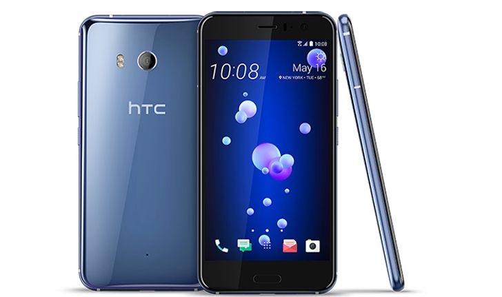 HTC เหลือพนักงานพัฒนามือถือของตนเองเพียง 2,000 คนเท่านั้น