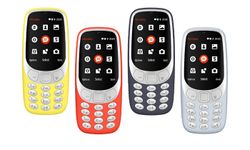 เตรียมพบกับ Nokia 3310 (3G) จะเปิดตัวแน่นอนในงาน Thailand Mobile Expo 2017