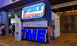 พาชมงาน Thailand Mobile Expo 2017 ปลายปีกับมือถือรุ่นหมื่นต้นที่มาใหม่เพียบ