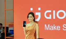 Gionee M7 Power เปิดตัวในไทยแล้ว ในราคา 9,990 บาท