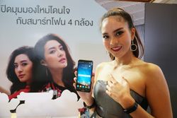 ส่องโปรหัวเว่ยในงาน TME ซื้อ Mate 9 Pro แถม Harman P10 ลดสามพัน จอง nova2i ของแถมเพียบ