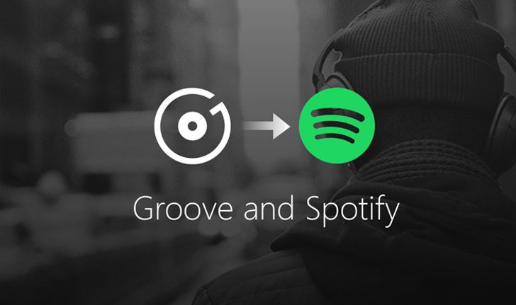 ลาก่อน Groove Music Pass บริการฟังเพลงเหมาจ่ายของ Microsoft ปิดให้บริการสิ้นปีนี้