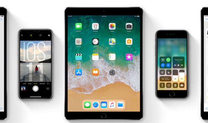 ผลการศึกษาชี้ iOS 11 ประสบปัญหา สูบแบต หนักกว่า iOS 10 อย่างชัดเจน