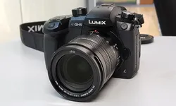 รีวิว Panasonic Lumix GH5 กล้องเรือธง เกิดมาเพื่อถ่ายวีดีโอระดับโปรและภาพนิ่ง 6K