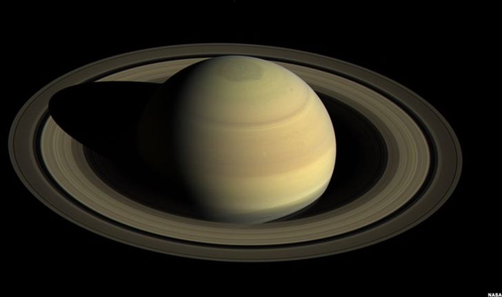 ยาน 'Cassini - Huygens' ทำลายตัวเองหลังจบภารกิจสำรวจดาวเสาร์นานกว่า 20 ปี