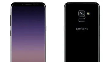 มาแล้วภาพหลุด Samsung Galaxy A 2018 จะมาพร้อมกับจอ Infinity Display ที่เอื้อมถึงง่ายกว่า