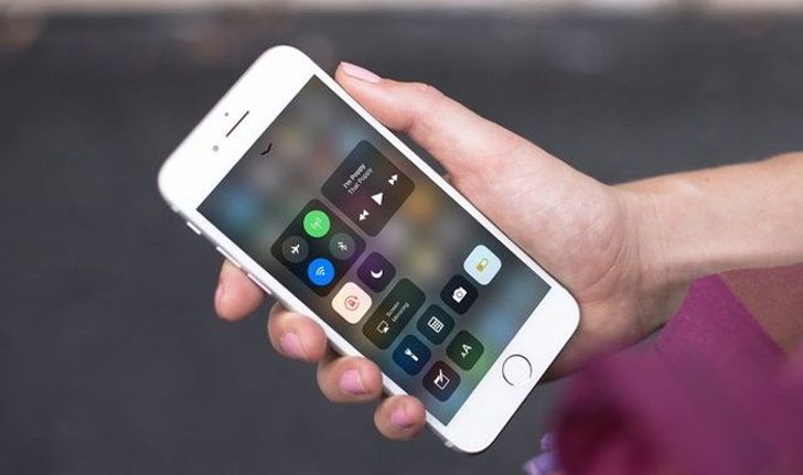 ด่วน iPhone 6s ยังสามารถดาวน์เกรดเป็น iOS 10.3.3 ได้อยู่!
