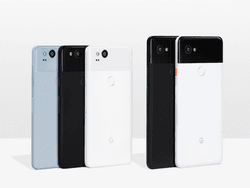 3 ฟีเจอร์ ดีที่สุด และ แย่ที่สุด ของ Google Pixel 2 และ Pixel 2XL