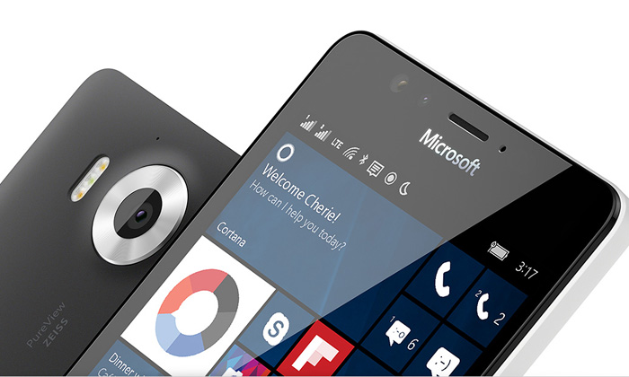 ผู้ให้บริหาร Microsoft เผย จะไม่มีลูกเล่นใหม่เพิ่มสำหรับ Windows 10 Mobile อีกแล้ว