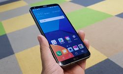 รีวิว LG G6 มือถือจอใหญ่จับถนัดมือ กับกล้องหลังกว้างสุดขั้ว