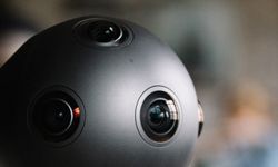 Nokia ประกาศยุติการพัฒนากล้องถ่ายรอบทิศ อย่าง OZO แล้ว