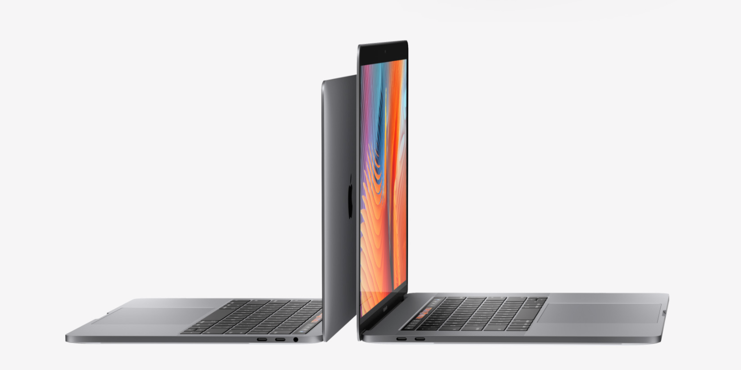 Apple วางจำหน่าย MacBook Pro 15 ปี 2017 เครื่อง Refurbished ราคาถูกลงเป็นหมื่น!