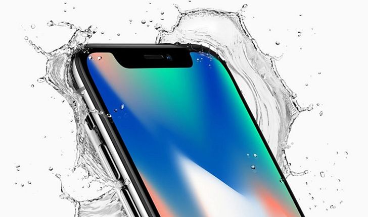 คุ้มไหม?  ถ้าใช้ iPhone X รุ่น 256 GB ครบ 1 ปี คิดเป็นค่าใช้จ่าย 105 บาท ต่อวัน