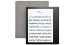 Amazon Kindle Oasis เครื่องอ่าน E-Book รุ่นใหม่กันน้ำได้เปิดตัวแล้ว