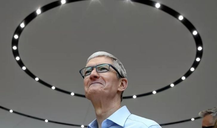 Tim Cook ยืนยัน ยังไม่มีเทคโนโลยีใดที่ดีพอที่จะสามารถสร้างแว่น AR คุณภาพสูงได้