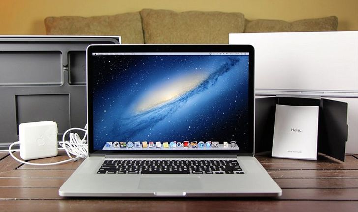 บริการประทับใจ Apple ยังรับเปลี่ยนแบตเตอรี่ฟรีสำหรับ MacBook Pro รุ่นเก่า