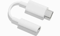 Google ยอมลดราคาตัวแปลง USB-C เป็นช่องเสียบหูฟังให้เท่ากับของ Apple