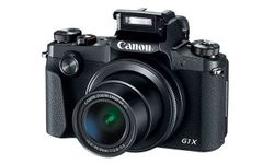 เปิดตัวกล้อง Compact รุ่นล่าสุด Canon G1 X Mark III เทียบชั้นกล้อง DSLR ได้เลย