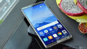 สรุปข้อมูล Huawei Mate 10 สมาร์ทโฟนเรือธงรุ่นล่าสุดหลังเปิดตัว พร้อมราคาและวันจำหน่าย