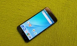 รีวิว Xiaomi MI A1 มือถือจีนเลือดบริสุทธิ์ จากโครงการ Android One