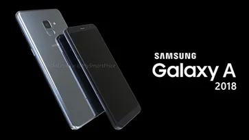 เผยภาพ Samsung Galaxy A5 และ A7 (2018) กับการอัปเกรดใหม่ด้วยดีไซน์จอแทบไร้ขอบ