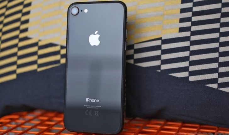 โบรกเกอร์ดังเผยสาเหตุว่าทำไม iPhone 7 ถึงมียอดขายเหนือกว่า iPhone 8