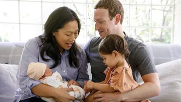 เปิดบ้านหลังน้อยของ Mark Zuckerberg ที่ตัวจริงคือพ่อบ้านชอบเลี้ยงลูก