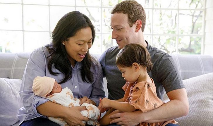 เปิดบ้านหลังน้อยของ Mark Zuckerberg ที่ตัวจริงคือพ่อบ้านชอบเลี้ยงลูก