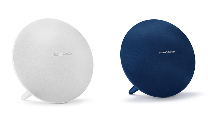 เปิดตัว Harman Kardon Onxy Studio 4 ในประเทศไทย ลำโพงเสียงดีเต็มสูบ ราคาไม่เกิน 9 พัน