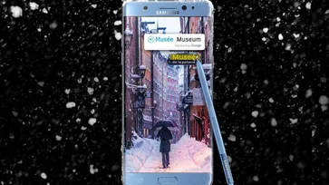 เคาะแล้ว Samsung Galaxy Note FE รุ่นนี้เพื่อแฟน Note ราคาแค่ 20,900 บาทเท่านั้น