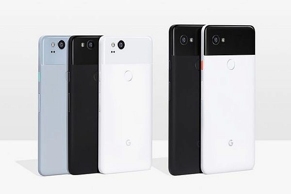 Google Pixel มีชิป AI ช่วยประมวลผลภาพ HDR ซ่อนอยู่