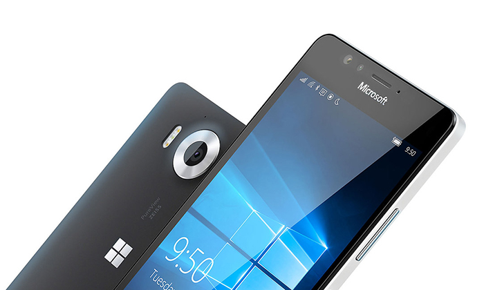 Windows 10 Mobile Fall Creator Update กำลังจะเปิดให้โหลดกับมือถือ Windows Phone ยกเว้น Lumia 640
