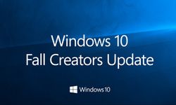 Windows 10 Fall Creator Update ปล่อยให้คอมพิวเตอร์ได้โหลดติดตั้งแล้ววันนี้
