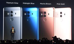 10 เรื่องน่ารู้ของ Huawei Mate 10 อ่านจบ ครบ เข้าใจในทันที