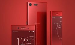 Sony เปิดขาย Xperia XZ Premium สีแดงในประเทศญี่ปุ่นแล้ว แต่อาจจะมาไทย