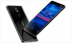 Nokia 7 เปิดตัวแล้ว บอดี้กระจกกับคุณสมบัติใกล้กับ Nokia 8 ขายเฉพาะในจีน