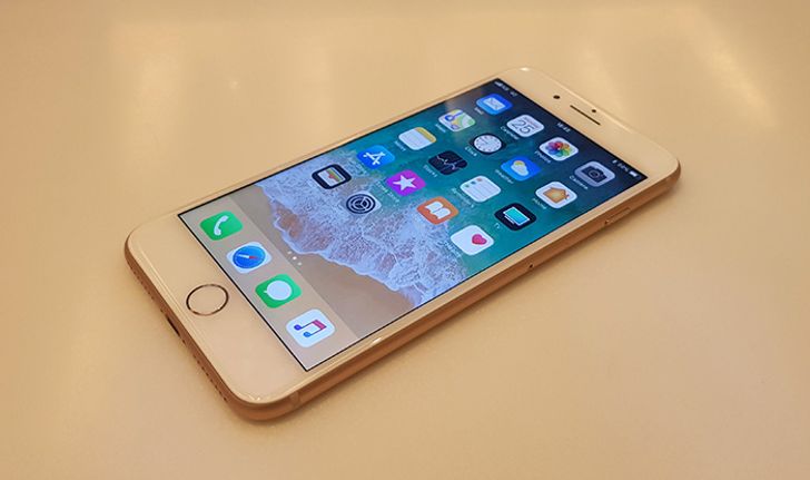 11 ลูกเล่นแอบซ่อนบน iPhone 8 ที่หลายคนไม่รู้ว่ามันจะทำได้