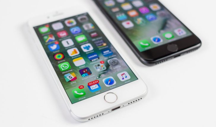 Apple เลิกจำหน่าย iPhone 7 รุ่น 256 GB หวังกระตุ้นยอดขาย iPhone 8
