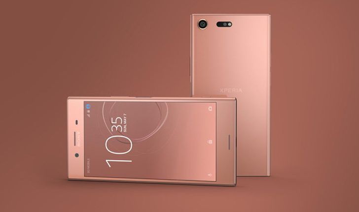 กดอัพให้ไว Sony Xperia XZ Premium ได้ชิม Android Oreo แล้ววันนี้