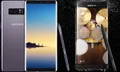 เปรียบเทียบสเปค Samsung Galaxy Note FE Vs Galaxy Note 8 ศึกสายเลือด จะเลือกใครดี