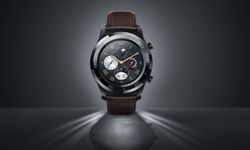 Huawei Watch 2 Pro นาฬิกาเรือนแรกของ Huawei ที่ติดตั้ง eSIM ไว้ภายใน