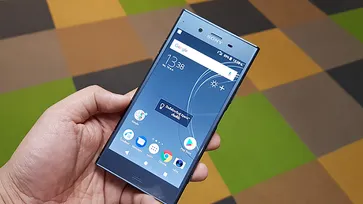 รีวิวมือถือ Sony Xperia XZ1 มือถือบางเฉียบ ครั้งแรกกับการถ่ายภาพ 3D บนมือถือ