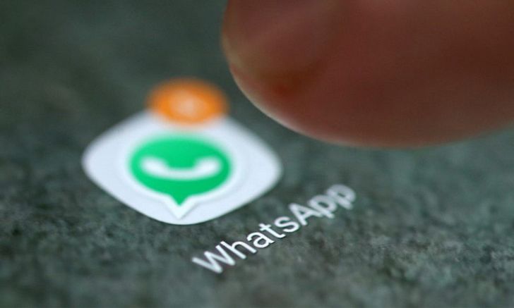 WhatsApp ออกฟีเจอร์ใหม่ ลบข้อความส่งผิดทั้งฝั่งคนส่งและคนรับได้แล้ว