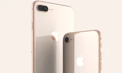 เผยราคา iPhone 8 และ iPhone 8 Plus ในไทย เริ่มต้น 29,000 บาท