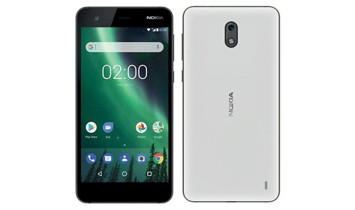 หลุดสเปคยืนยันของ Nokia 2 Smart Phone ที่ถูกที่สุดตั้งแต่ก่อตั้ง HMD มา