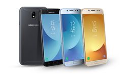 Samsung ปล่อยอัปเดทระบบความปลอดภัย BlueBorne ให้กับ Galaxy J5 (2017)