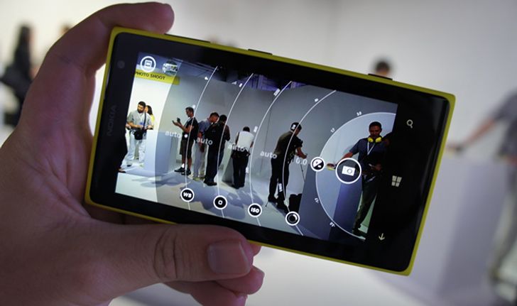 HMD ยืนยัน Camera Apps ในมือถือโนเกียได้อัปเกรดใหม่แน่นอน