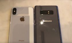 เปรียบเทียบกล้อง Samsung Galaxy Note 8 VS iPhone X จากการใช้งานจริงใครจะดีกว่ากัน