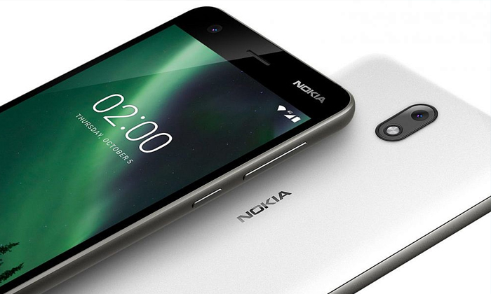 HMD เปิดตัว Nokia 2 รุ่นเล็กน่าลอง : เพียว Android, แบตใช้ได้ 2 วัน, แค่ 3,800 บาท