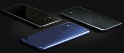 ดูกันชัดๆ ภาพเรนเดอร์ทางการของ HTC U11+ พร้อมเปิดเผยราคาอย่างชัดเจน